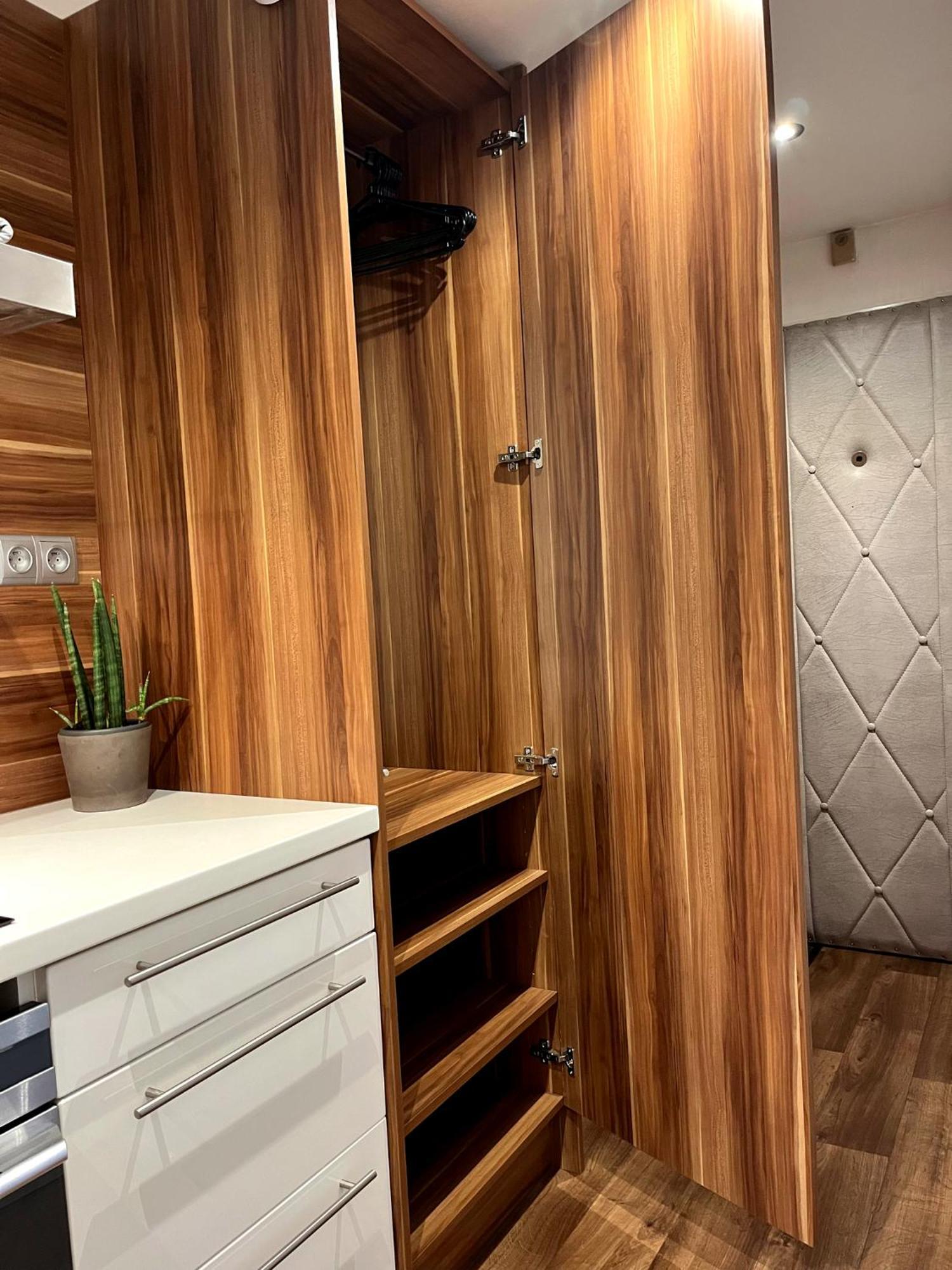Apartman Stepan Velke Karlovice Exterior photo
